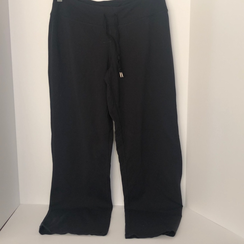 Aspens women’s black champion sweatpants